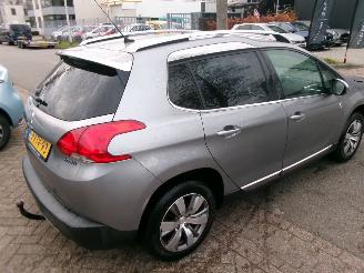 Peugeot 2008 1.2  PURETECH  CROSSWAY picture 6