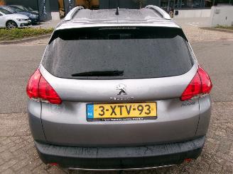 Peugeot 2008 1.2  PURETECH  CROSSWAY picture 7
