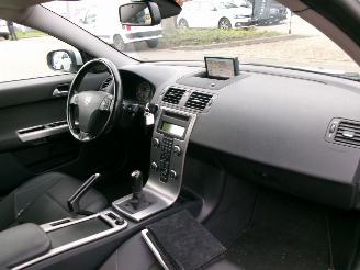 Volvo V-50 1.8 SPORT CLIMA NAVI picture 10