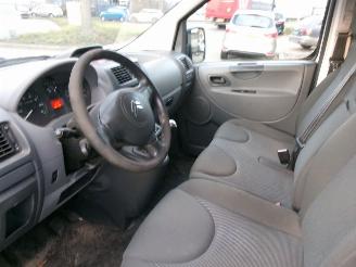 Citroën Jumpy 2.0 HDI L1 H1 AIRCO picture 15