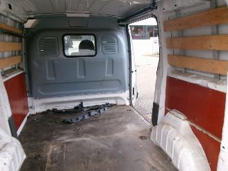 Citroën Jumpy 2.0 HDI L1 H1 AIRCO picture 10