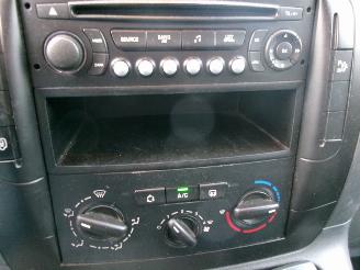 Citroën Jumpy 2.0 HDI L1 H1 AIRCO picture 18