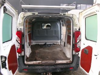 Citroën Jumpy 2.0 HDI L1 H1 AIRCO picture 9