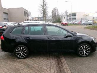 Volkswagen Golf 1.4 TSI HIGHLINE R-DESIGN picture 5