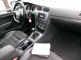 Volkswagen Golf 1.4 TSI HIGHLINE R-DESIGN picture 11