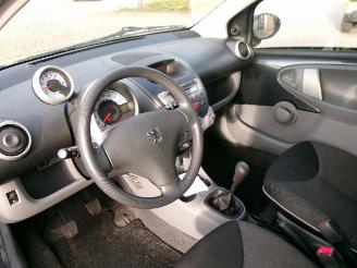 Peugeot 107 1.0 -12V XS AIRCO ORGINEEL 27.158 KM picture 16