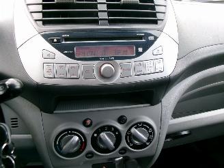 Suzuki Alto 1.0 EXCLUSIVE AIRCO picture 13