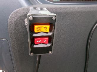 Peugeot Boxer 330 2.2 HDI PROFIT INVALIDE VERVOER picture 13