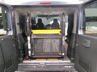 Peugeot Boxer 330 2.2 HDI PROFIT INVALIDE VERVOER picture 10