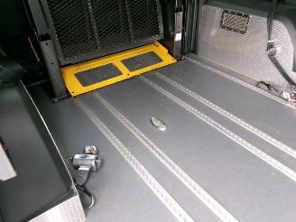 Peugeot Boxer 330 2.2 HDI PROFIT INVALIDE VERVOER picture 18