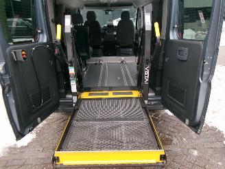 Peugeot Boxer 330 2.2 HDI PROFIT INVALIDE VERVOER picture 14