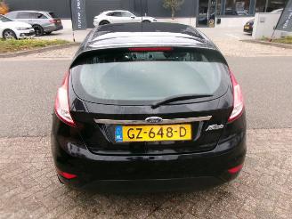 Ford Fiesta 1.5 TDCI STYLE picture 7