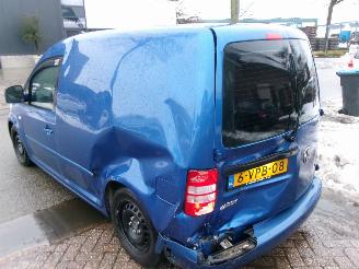 Volkswagen Caddy 1.6 TDI picture 8
