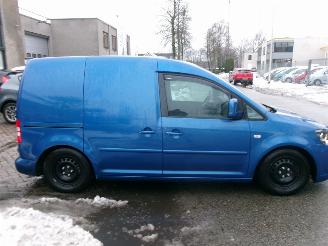 Volkswagen Caddy 1.6 TDI picture 5
