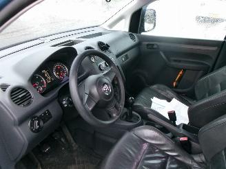 Volkswagen Caddy 1.6 TDI picture 13