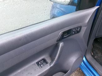 Volkswagen Caddy 1.6 TDI picture 12