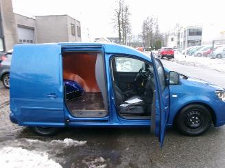Volkswagen Caddy 1.6 TDI picture 10