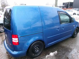 Volkswagen Caddy 1.6 TDI picture 6