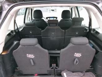 Citroën C4-picasso 1.6 I AUTOMAAT COLLECTION 7 PERSOONS picture 9