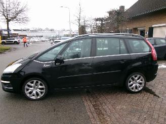 Citroën C4-picasso 1.6 I AUTOMAAT COLLECTION 7 PERSOONS picture 2