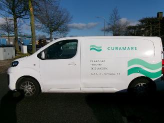 Opel Vivaro 1.5 CDTI L2H1 INNOVATION picture 2