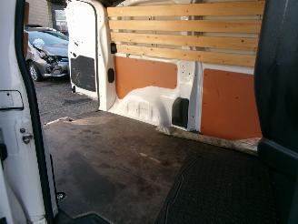 Opel Vivaro 1.5 CDTI L2H1 INNOVATION picture 10