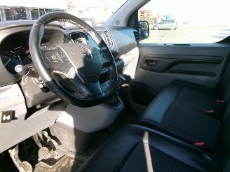 Opel Vivaro 1.5 CDTI L2H1 INNOVATION picture 14