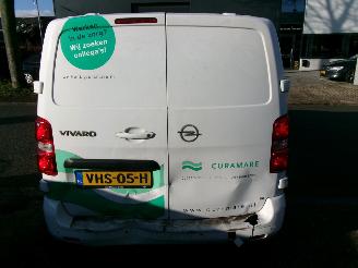 Opel Vivaro 1.5 CDTI L2H1 INNOVATION picture 7