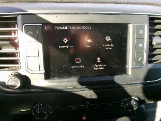 Opel Vivaro 1.5 CDTI L2H1 INNOVATION picture 20