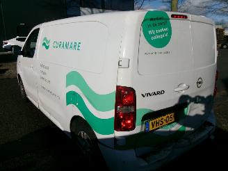 Opel Vivaro 1.5 CDTI L2H1 INNOVATION picture 8