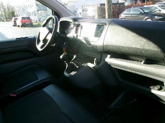 Opel Vivaro 1.5 CDTI L2H1 INNOVATION picture 12