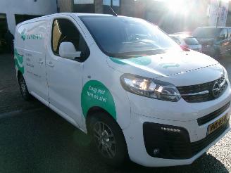 Opel Vivaro 1.5 CDTI L2H1 INNOVATION picture 4