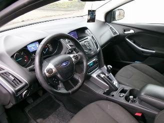 Ford Focus 1.6 TDCI TITANIUM CLIMA NAVI picture 11