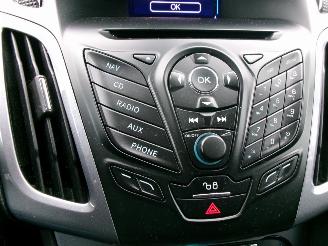 Ford Focus 1.6 TDCI TITANIUM CLIMA NAVI picture 14