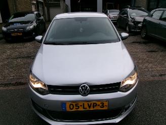 Volkswagen Polo 1.4 -16V HIGHLINE picture 3