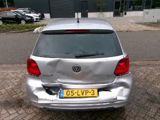 Volkswagen Polo 1.4 -16V HIGHLINE picture 9