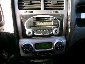 Kia Sportage 2.0 CVVT EXECUTIVE picture 15