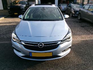 Opel Astra 1.0 EDITION SPORT TOURER picture 3