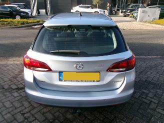Opel Astra 1.0 EDITION SPORT TOURER picture 7