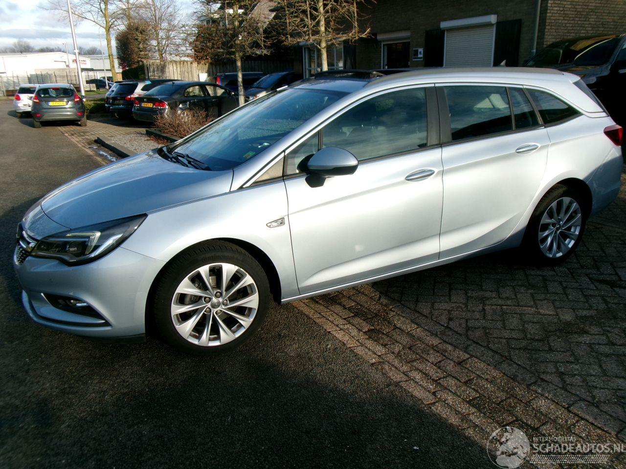 Opel Astra 1.0 EDITION SPORT TOURER