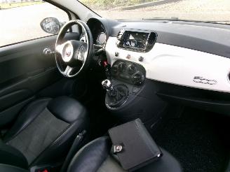 Fiat 500 1.2 NAKED AIRCO PANO picture 14