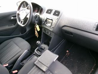 Volkswagen Polo 1.2 TSI COMFORTLINE picture 10