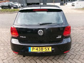 Volkswagen Polo 1.2 TSI COMFORTLINE picture 8