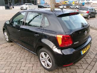 Volkswagen Polo 1.2 TSI COMFORTLINE picture 9