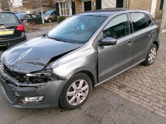 Auto incidentate Volkswagen Polo 1.2 TSI HIGH EDITION 2013/1