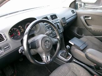 Volkswagen Polo 1.2 TSI HIGH EDITION picture 13