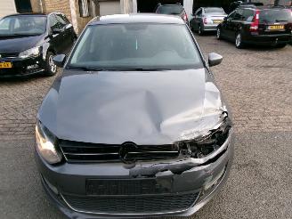 Volkswagen Polo 1.2 TSI HIGH EDITION picture 3