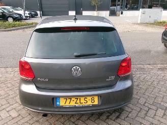 Volkswagen Polo 1.2 TSI HIGH EDITION picture 8