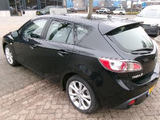 Mazda 3 1.6 GT-M LINE CLIMA picture 9