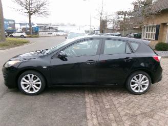 Mazda 3 1.6 GT-M LINE CLIMA picture 2